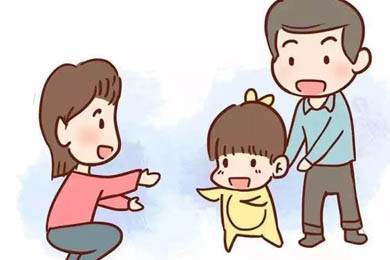 他們用半輩子陪你長(zhǎng)大，半輩子等你回家