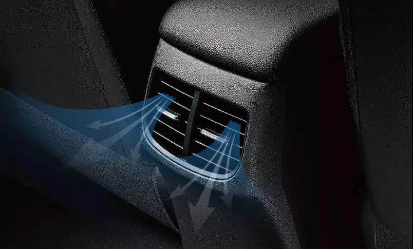 正確使用汽車空調(diào)，才能舒適過夏天