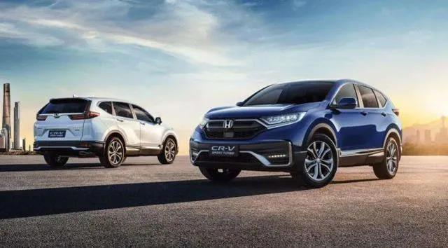 媒體視角 | 還在糾結(jié)怎么買車？200萬用戶認準(zhǔn)的CR-V了解一下？